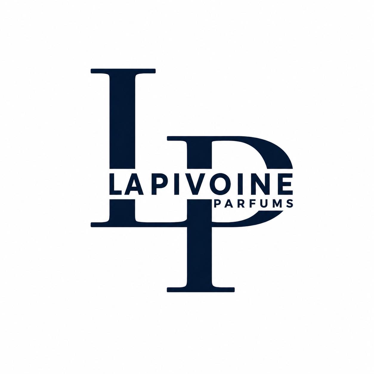 LA PIVOINE PARFUMS